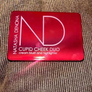 Natasha denona Cupid cheek duo